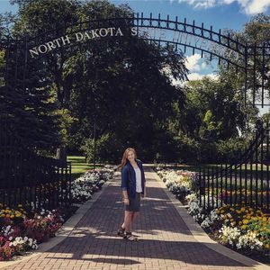 Meet your Posher, Tanisha